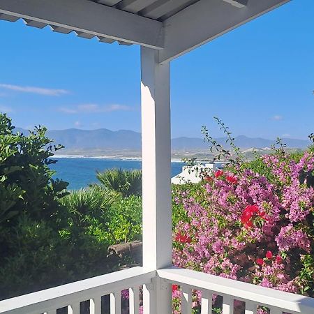 Amazing Grace B&B Гансбай Экстерьер фото