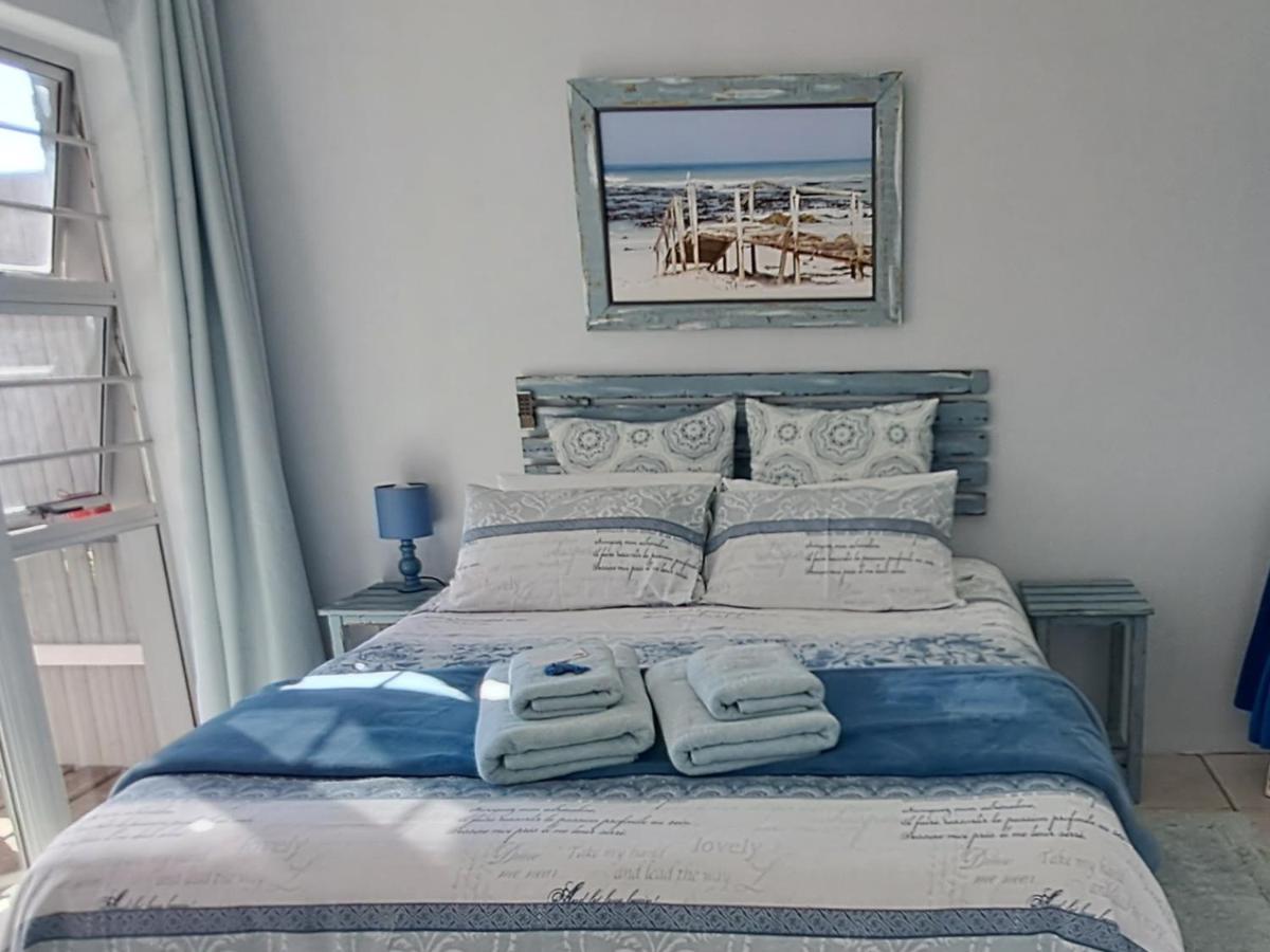Amazing Grace B&B Гансбай Экстерьер фото