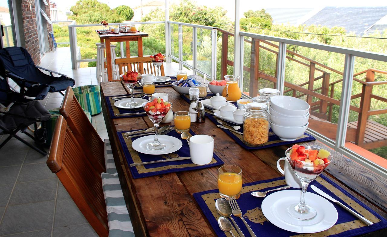 Amazing Grace B&B Гансбай Экстерьер фото
